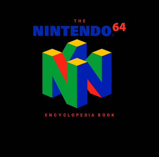 Ninetendo 64 Encyclopedia